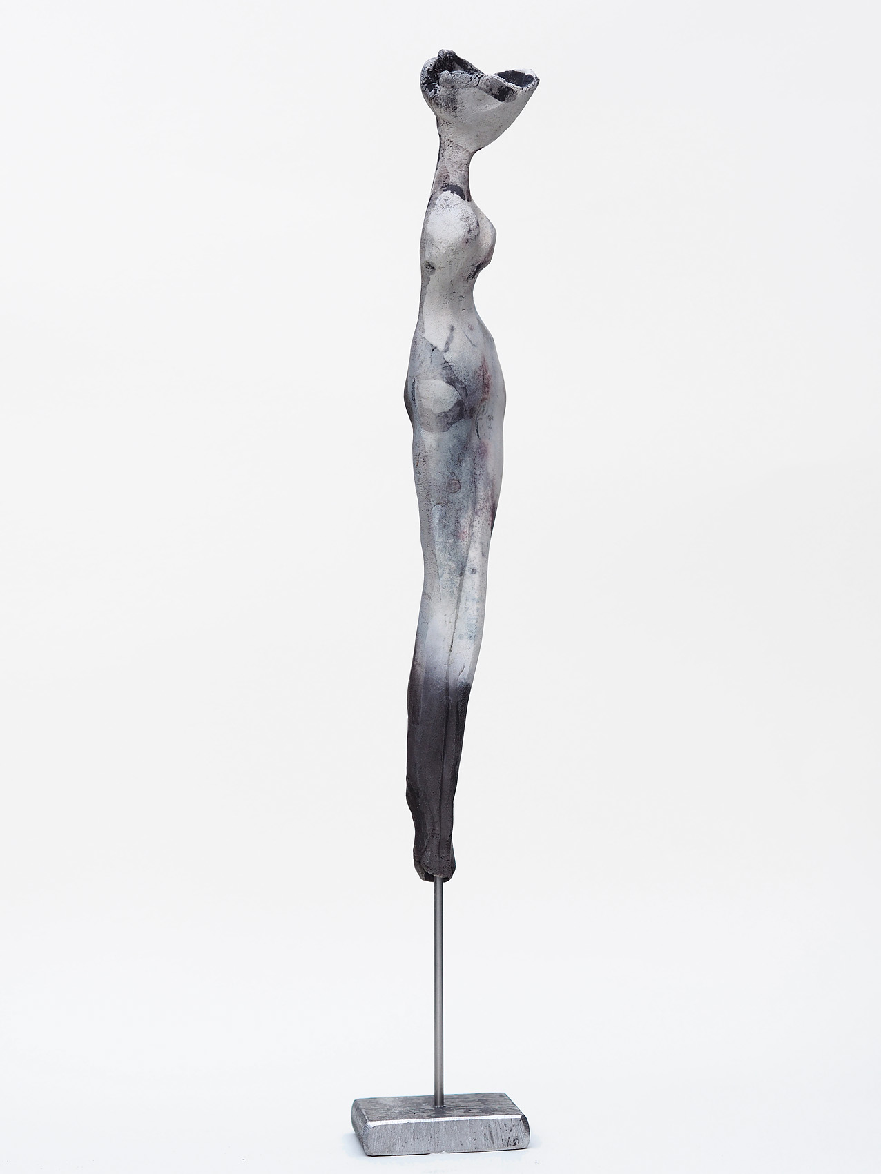 Skulptur, Erdantenne